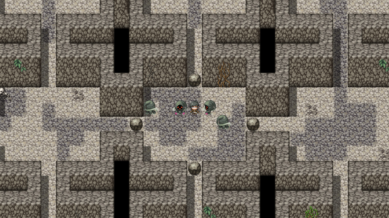 Emma Adventure screenshot 3