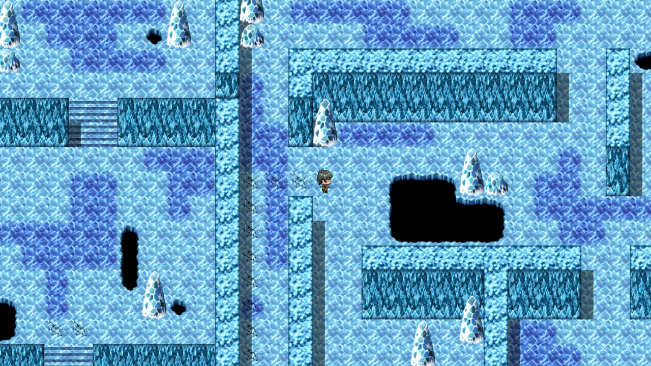 Emma Adventure screenshot 5