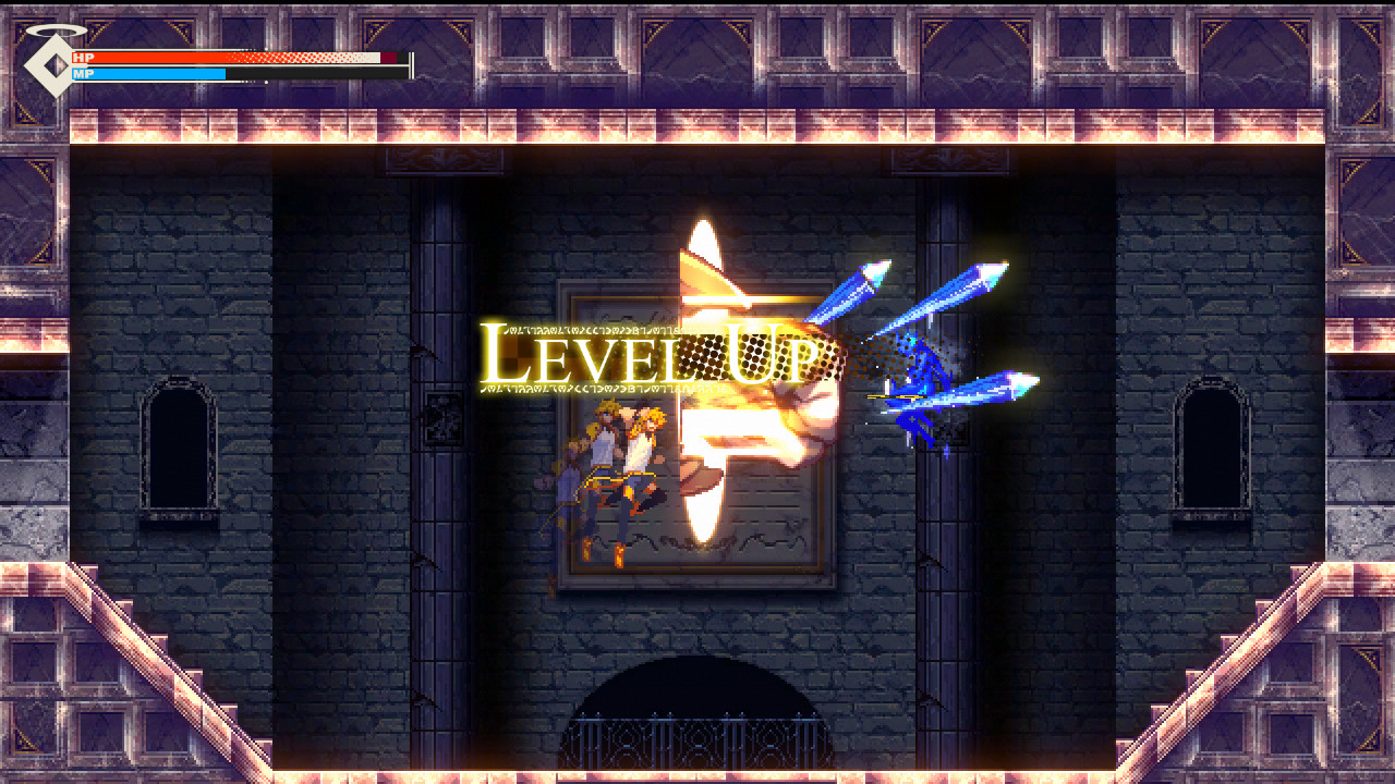 Paradiso Guardian screenshot 3