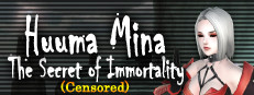 Huuma Mina: The Secret of Immortality (Censored)