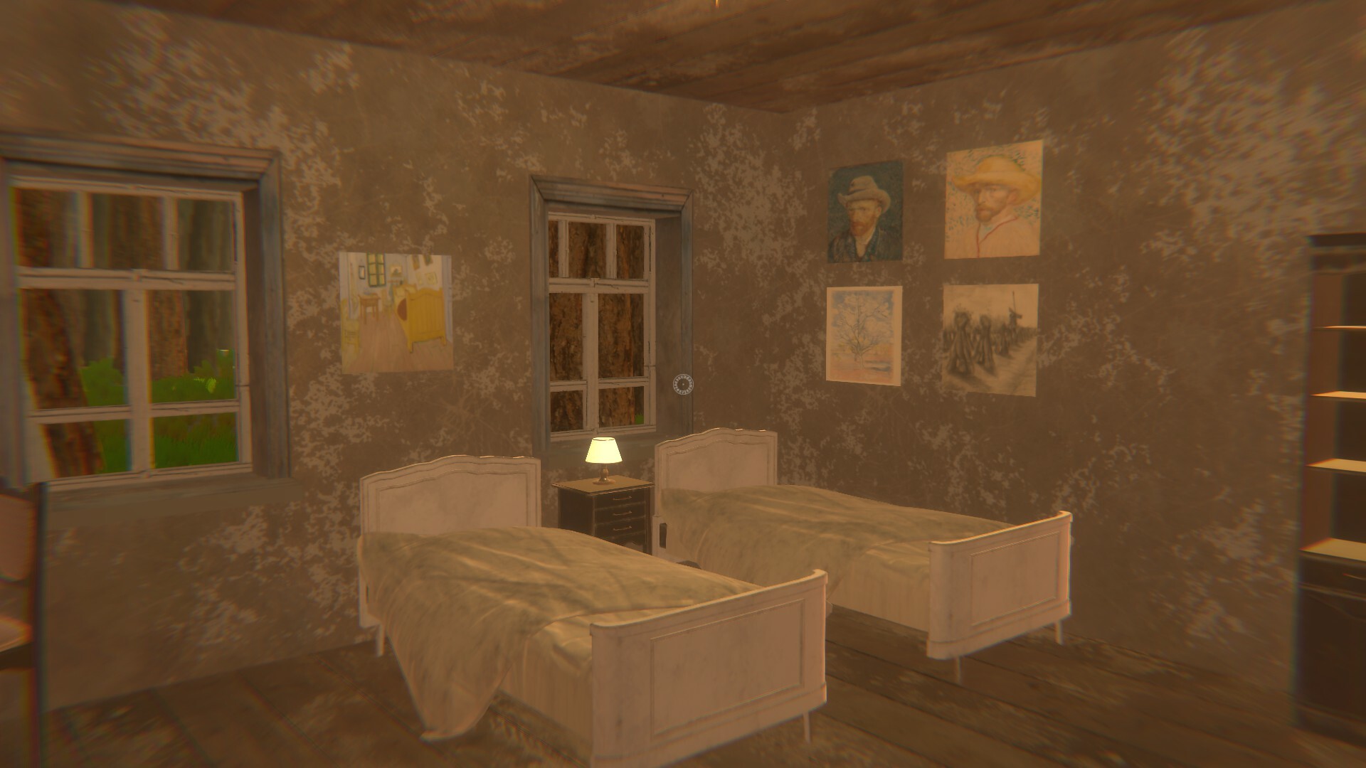 Sunflower Code screenshot 3