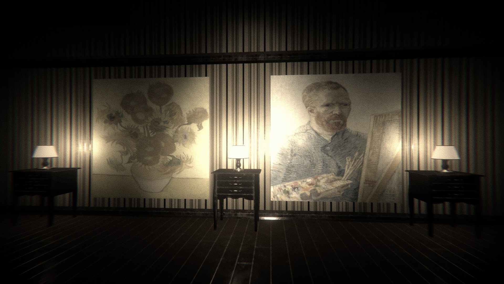 Sunflower Code screenshot 1