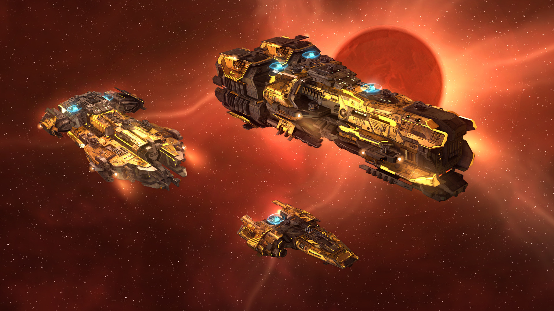 Final Theory: Royal Navy screenshot 3