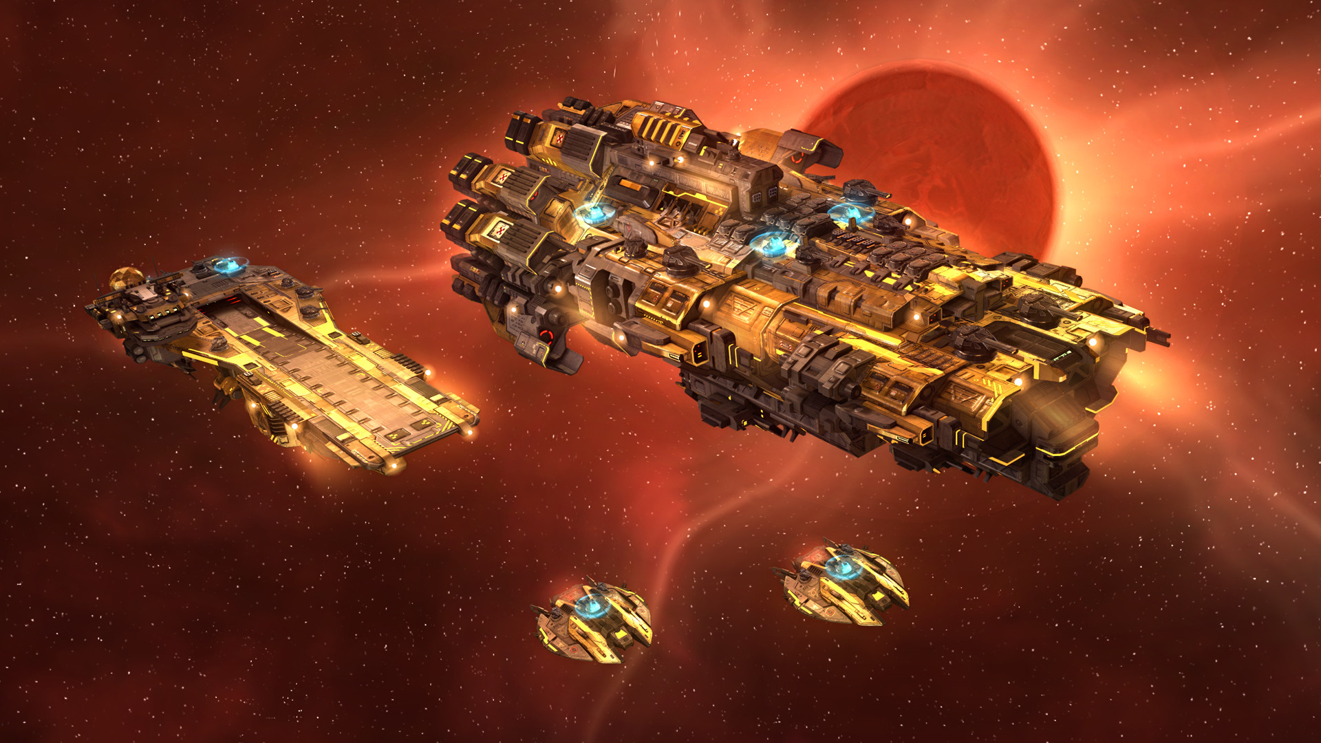 Final Theory: Royal Navy screenshot 2