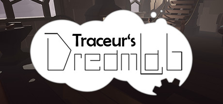 Traceur's Dreamlab VR: header artwork
