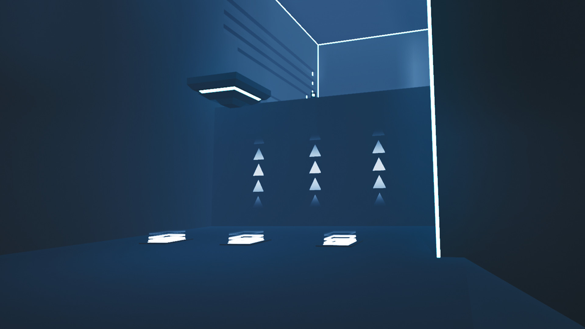 Traceur's Dreamlab VR screenshot 7