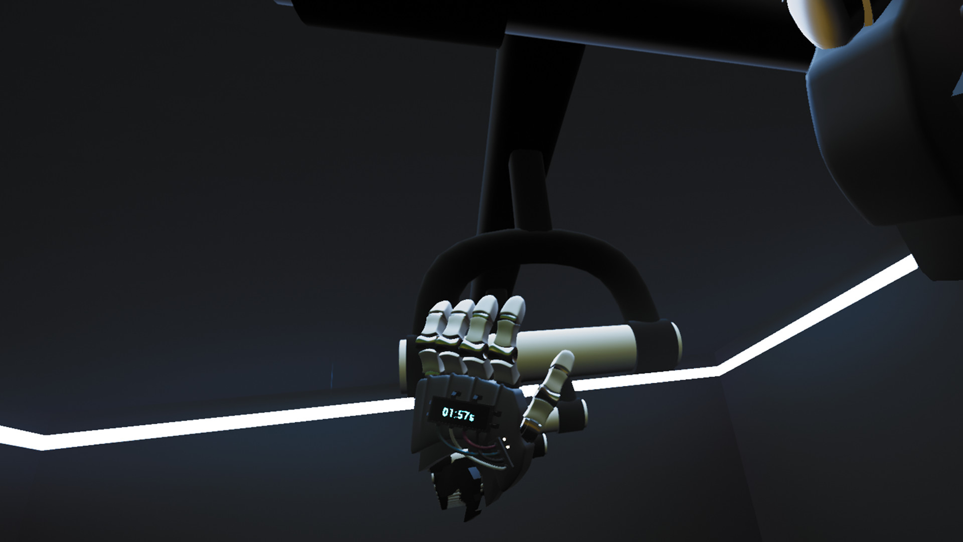 Traceur's Dreamlab VR screenshot 6