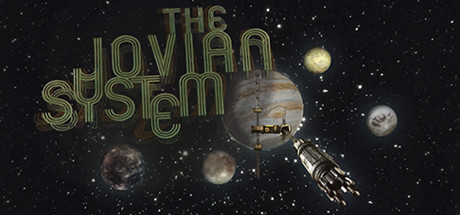 The Jovian System — Steam header