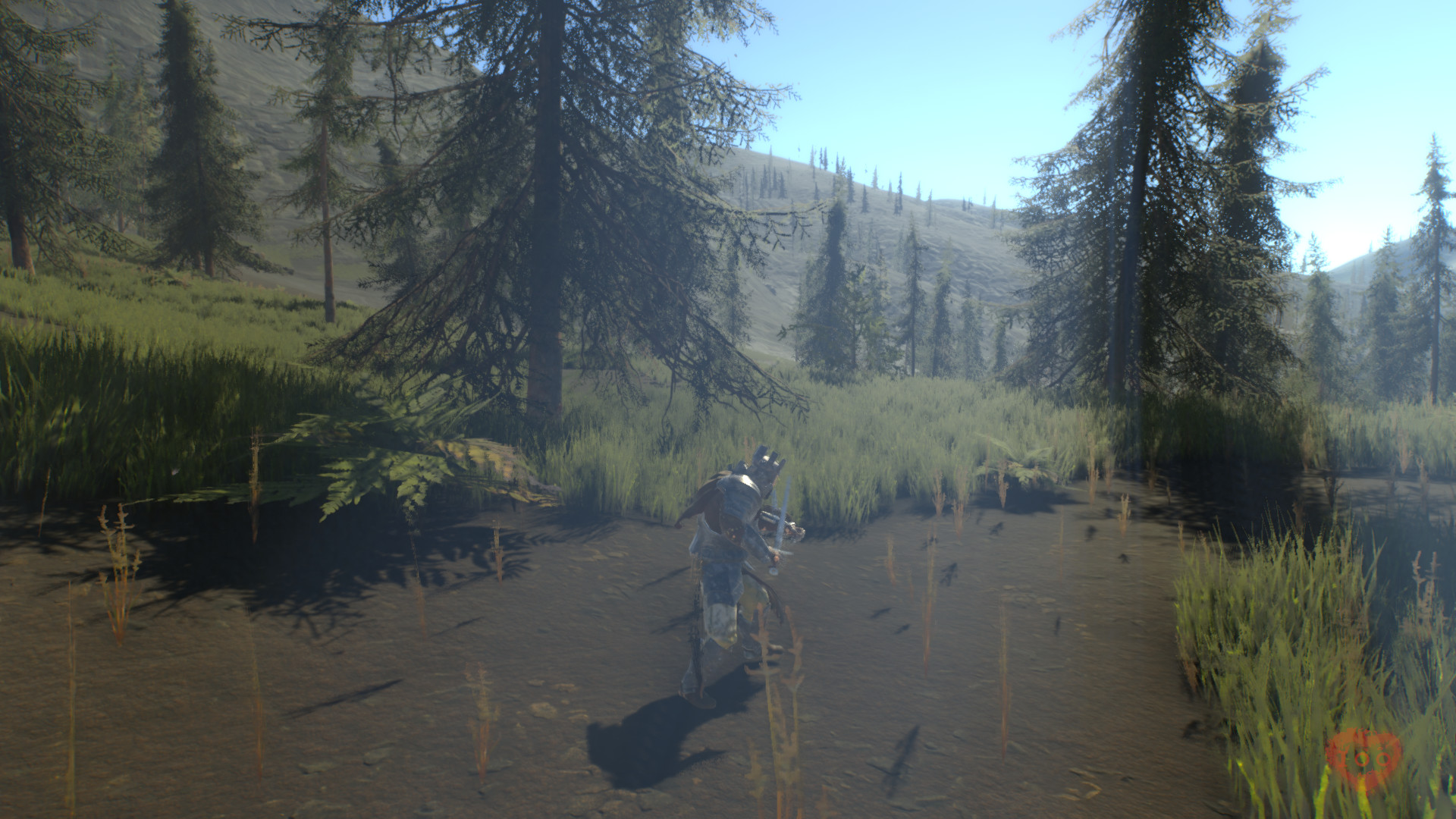 PrePaladin Wars screenshot 6
