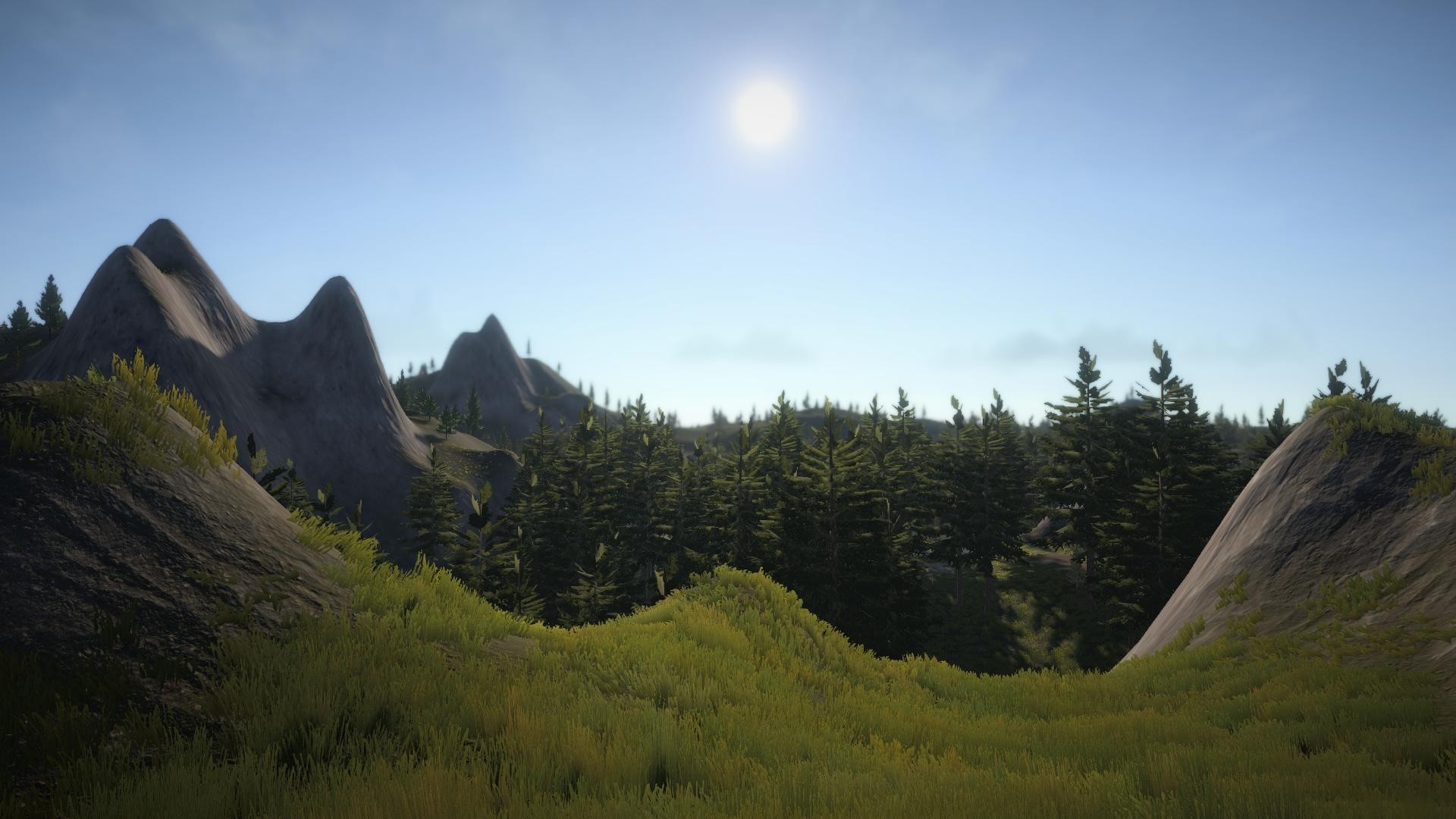Beast Nature screenshot 3
