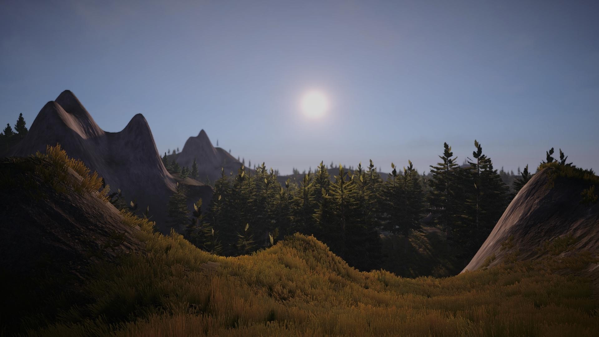 Beast Nature screenshot 2