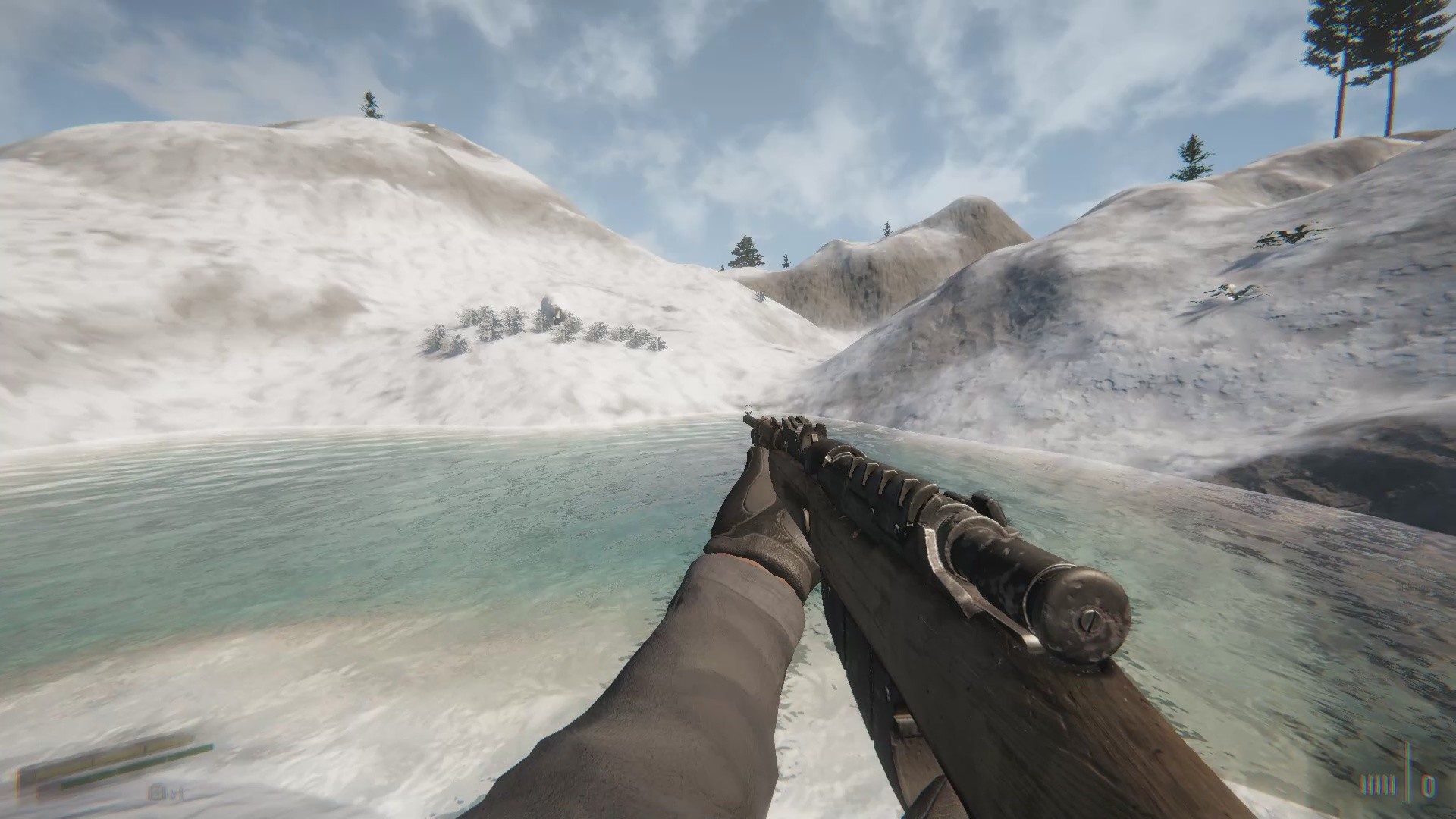 Beast Nature screenshot 7