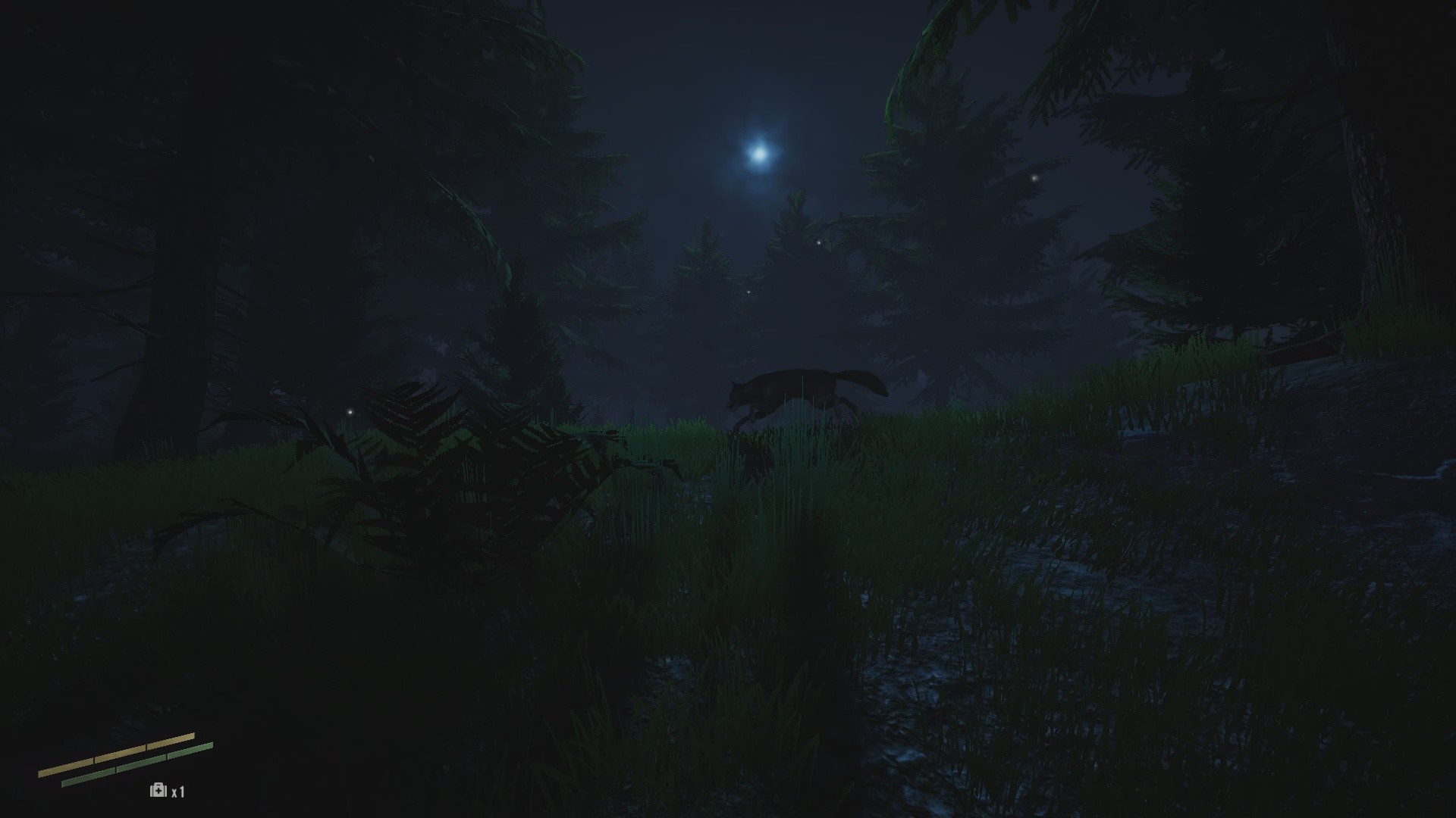 Beast Nature screenshot 11