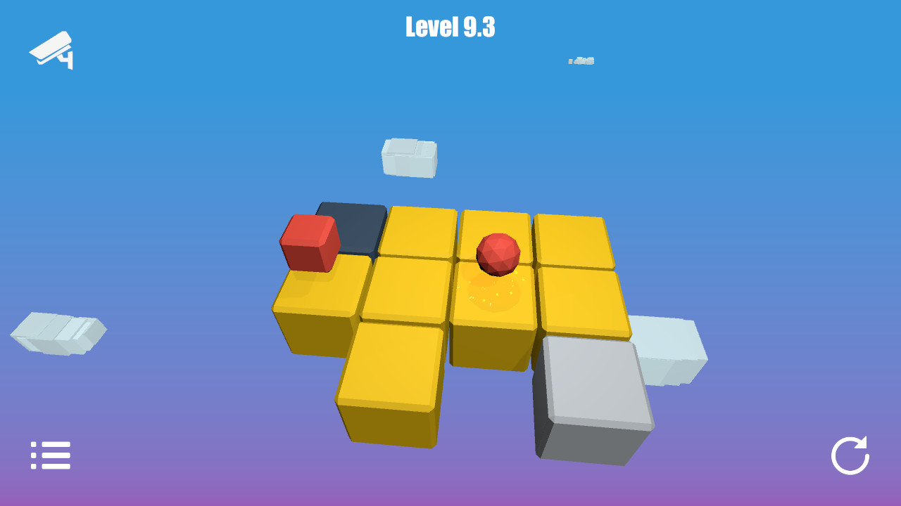 Cubiscape 2 screenshot 7