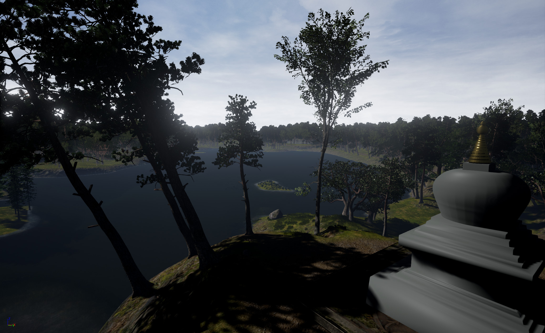 ZendoVR screenshot 5