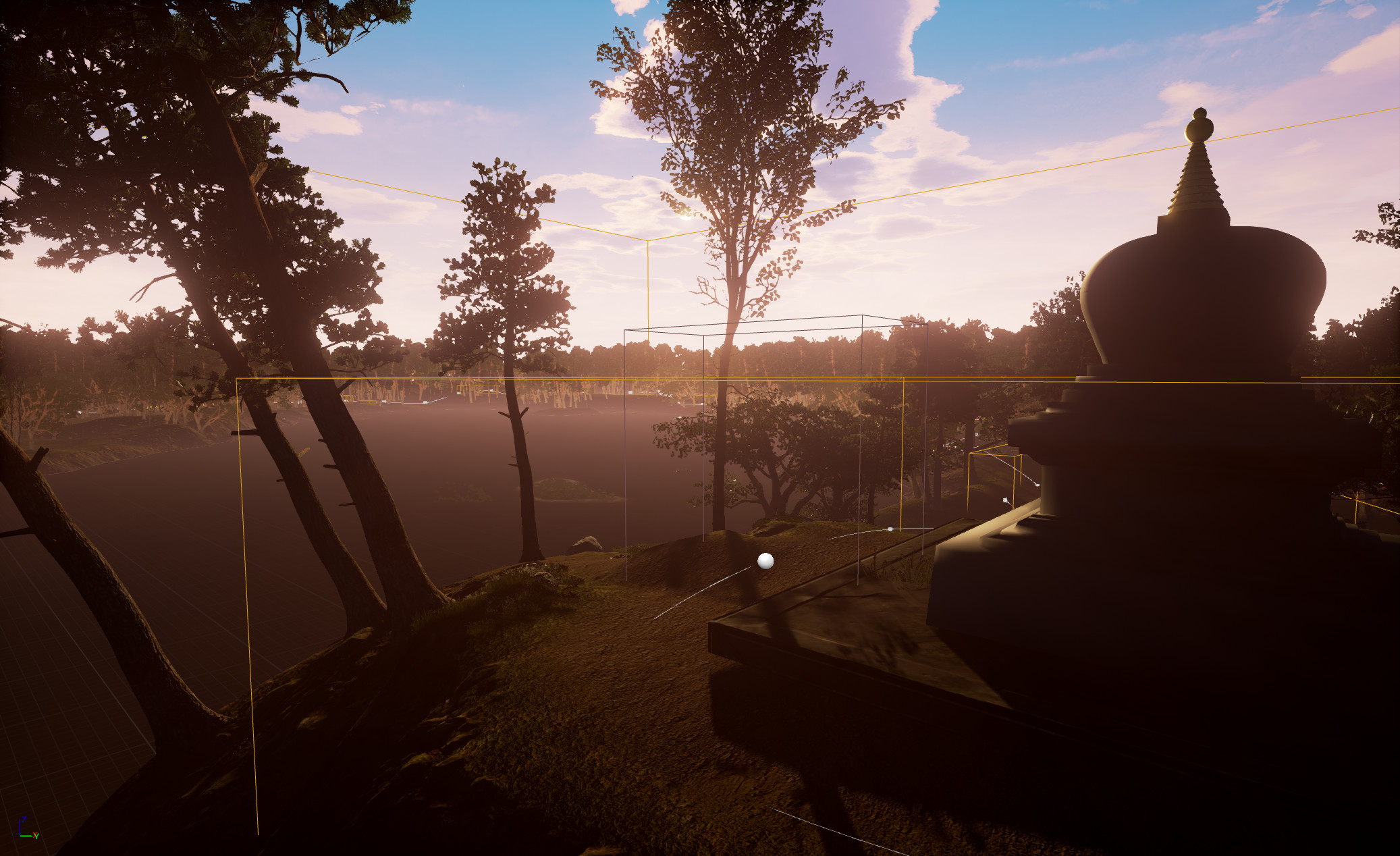 ZendoVR screenshot 4