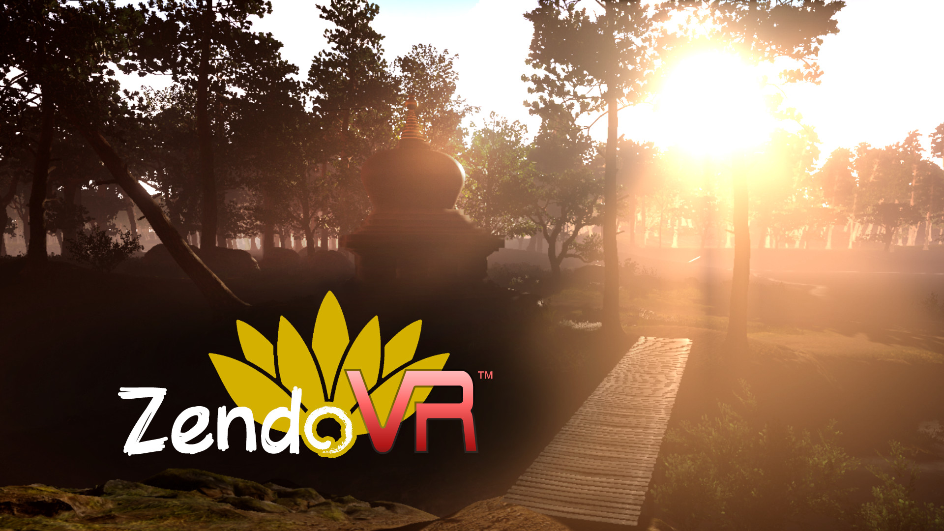 ZendoVR screenshot 1