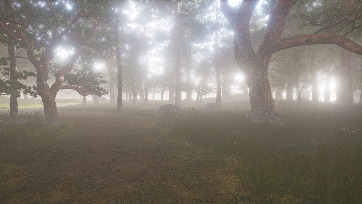 ZendoVR screenshot 3