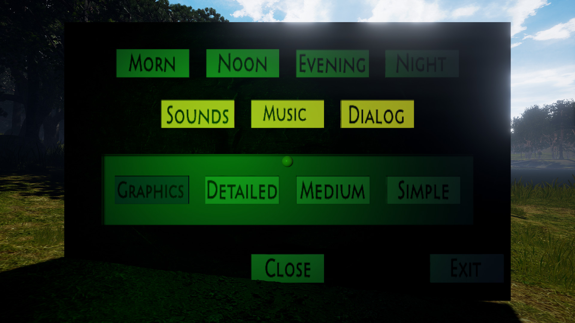 ZendoVR screenshot 7