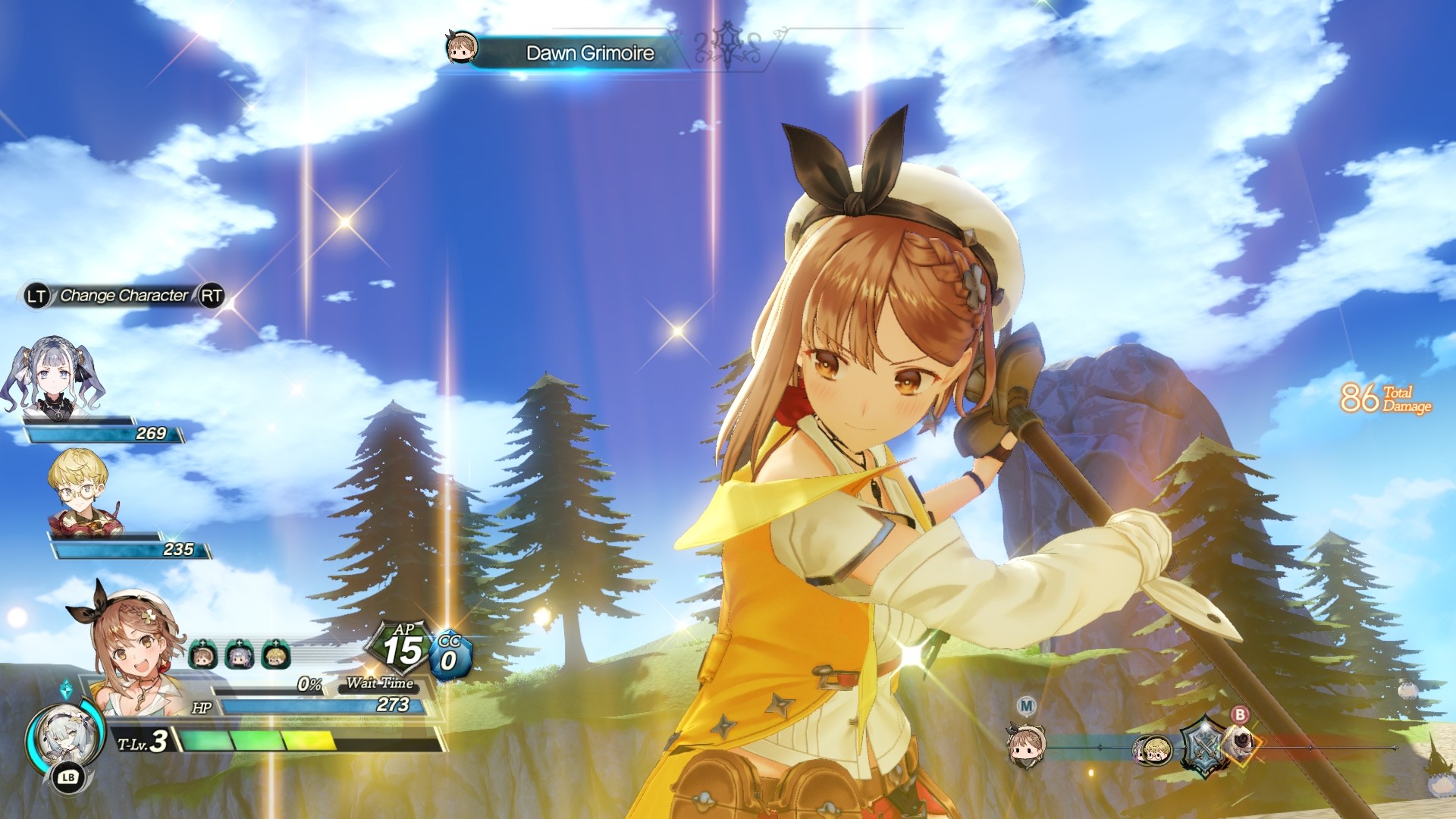 Atelier Ryza 2: Recipe Expansion Pack 
