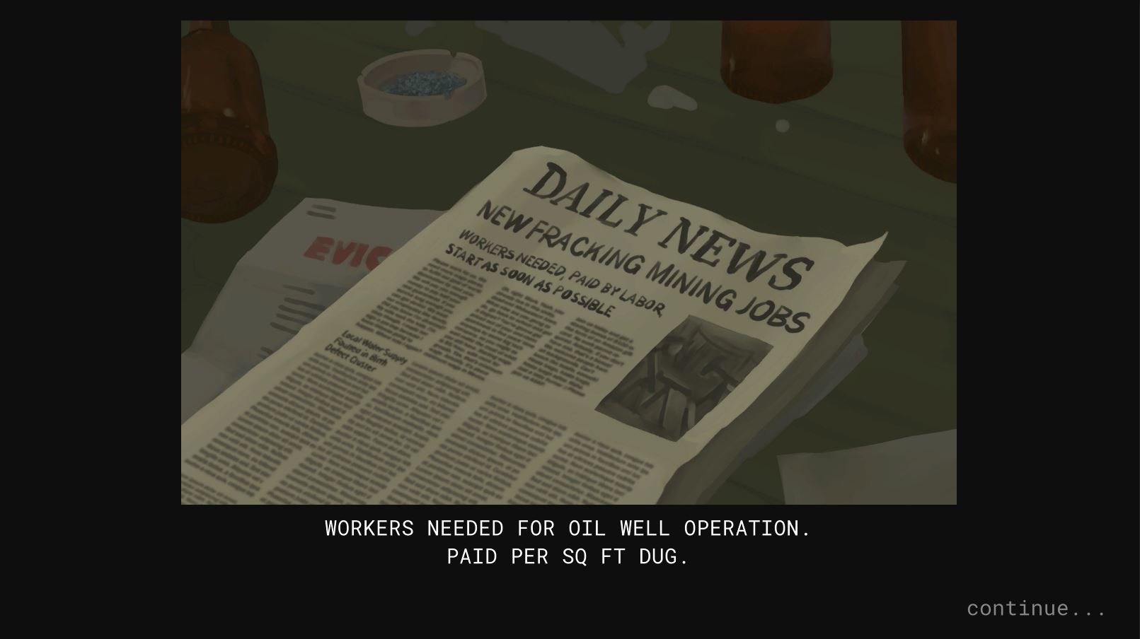 Frick Frack screenshot 1