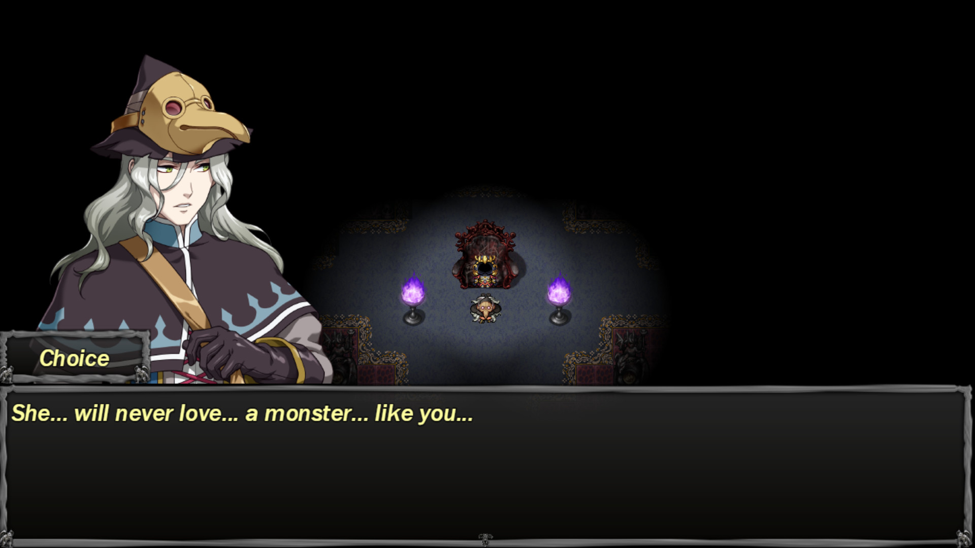 Chasing Demons screenshot 21