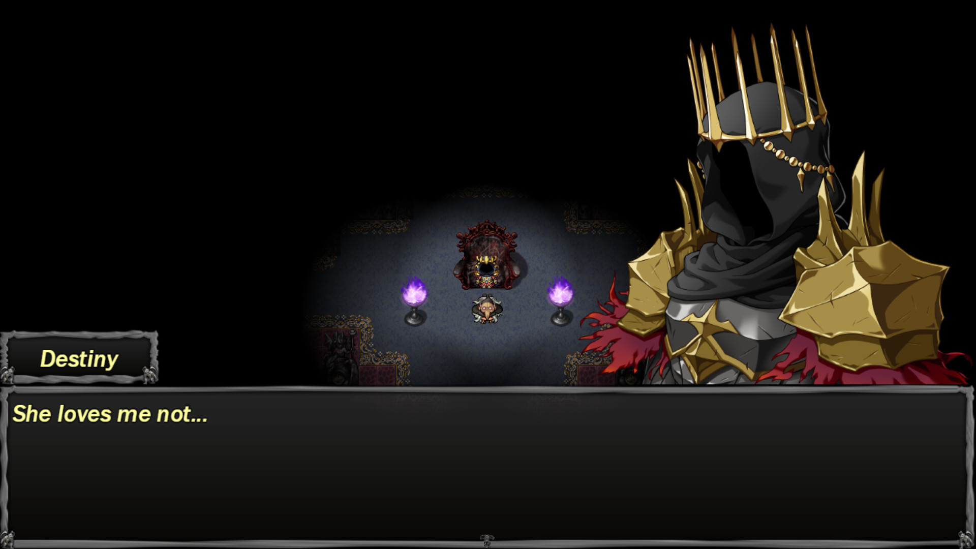 Chasing Demons screenshot 22