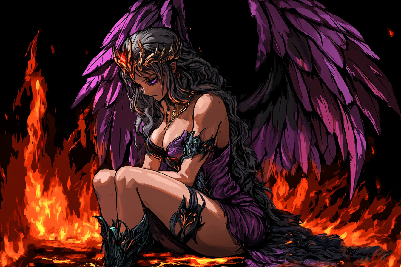 Chasing Demons screenshot 1