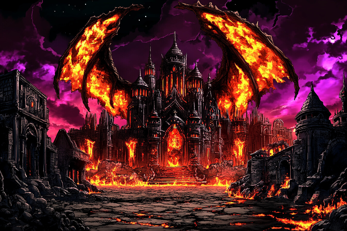 Chasing Demons screenshot 16