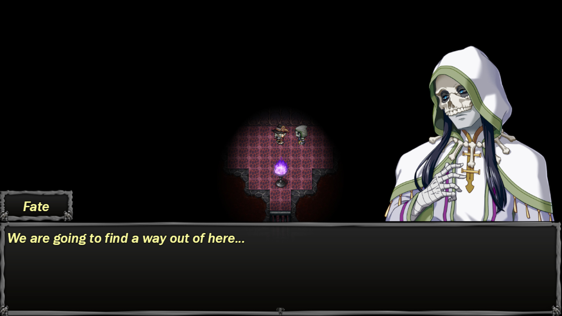Chasing Demons screenshot 18