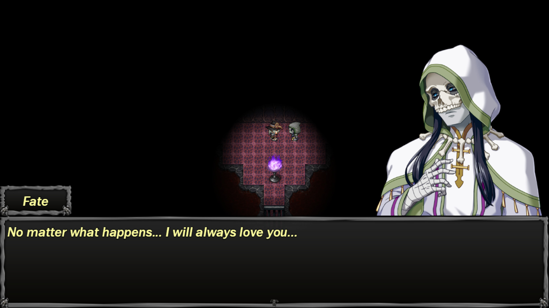 Chasing Demons screenshot 19