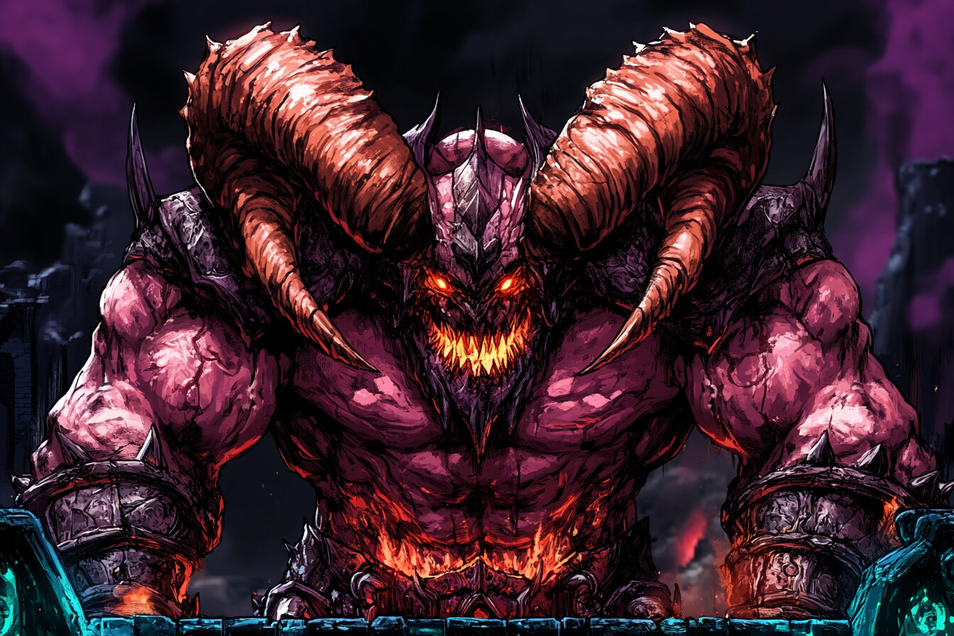 Chasing Demons screenshot 4