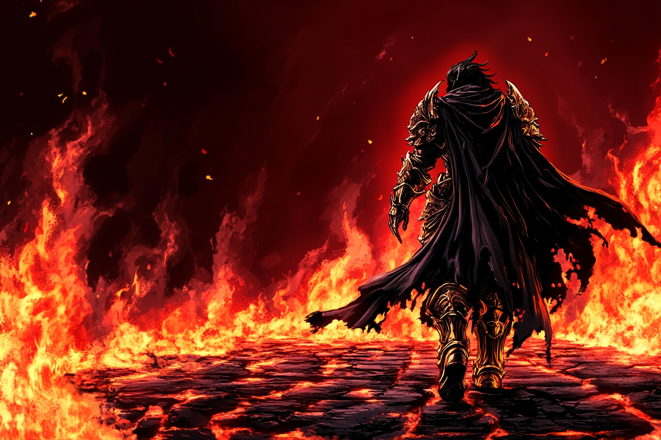 Chasing Demons screenshot 14