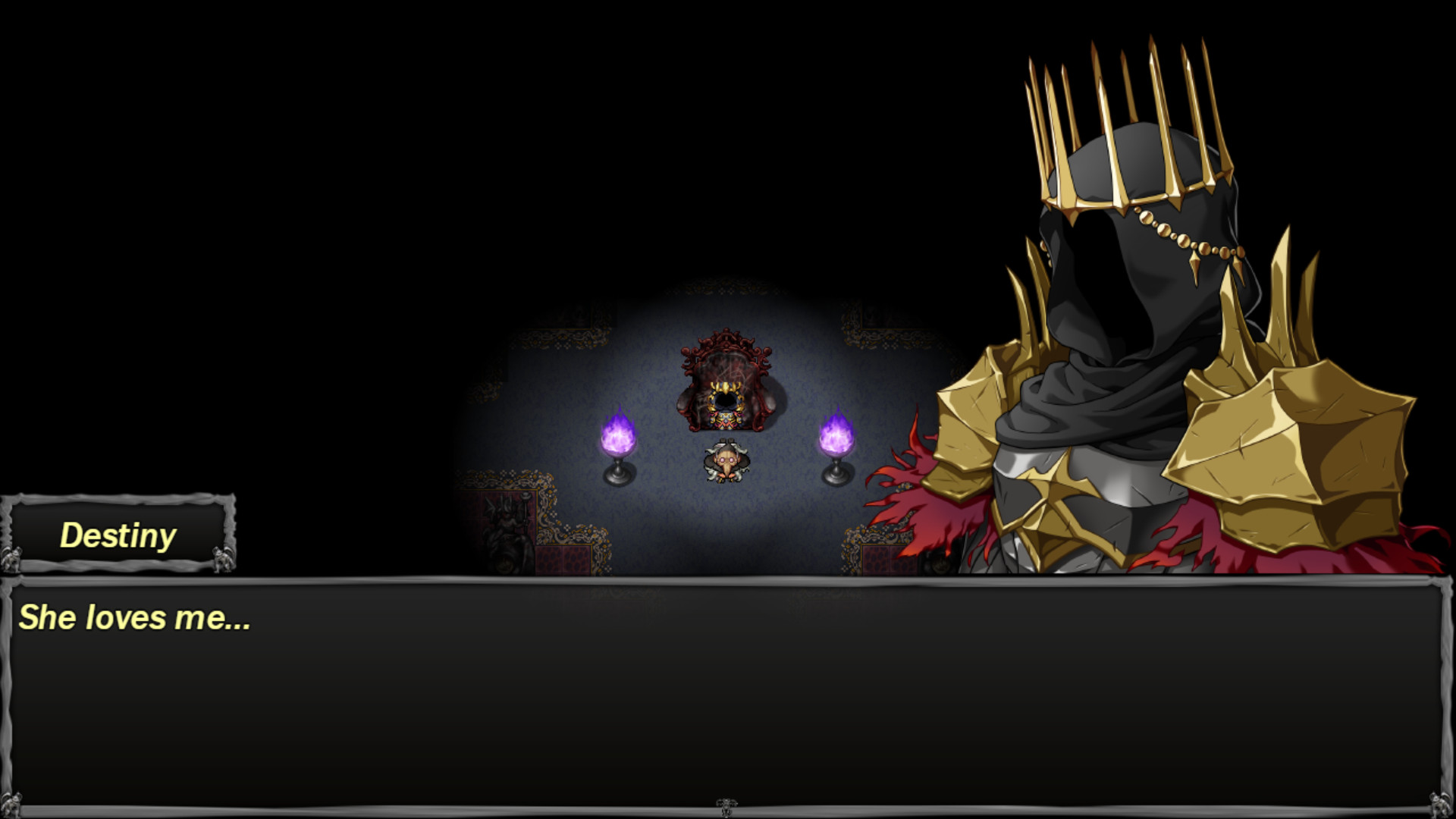 Chasing Demons screenshot 20