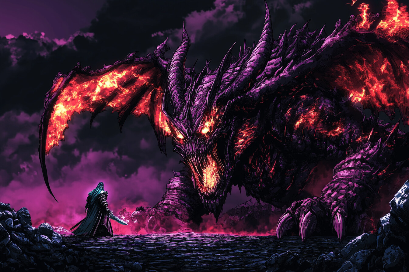 Chasing Demons screenshot 2