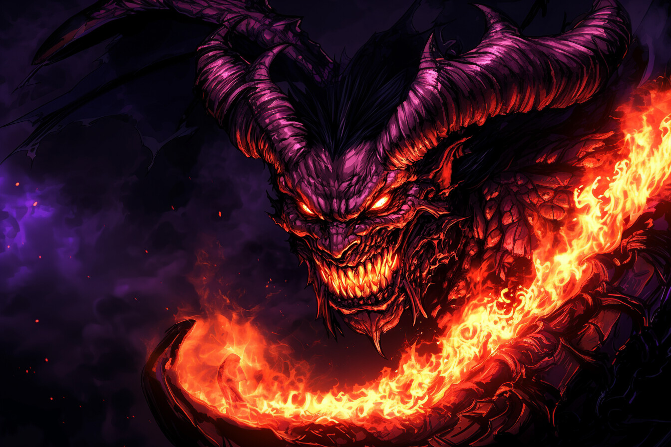 Chasing Demons screenshot 7