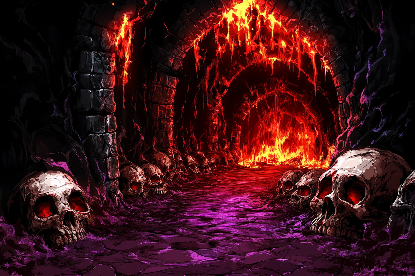 Chasing Demons screenshot 15