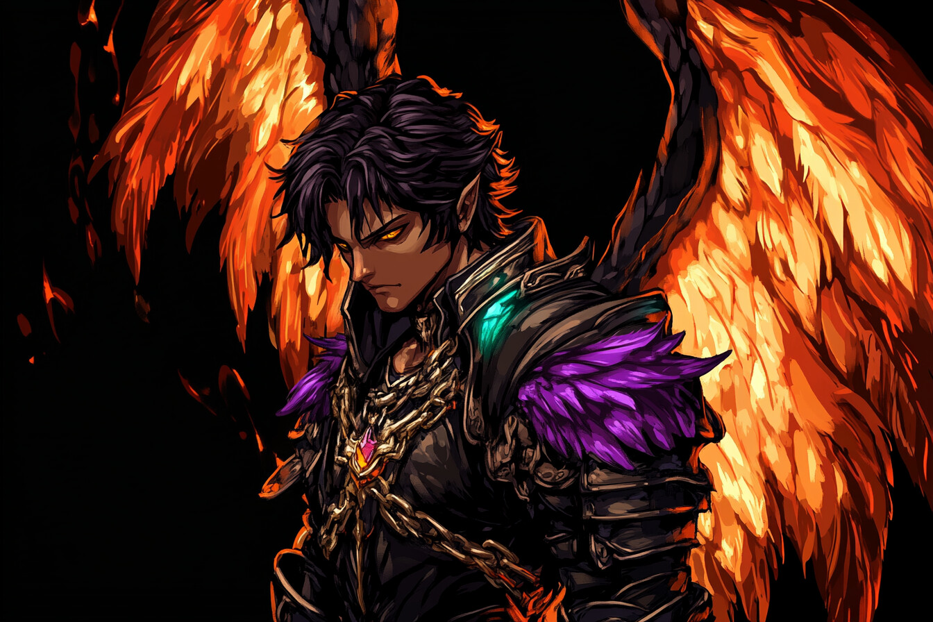 Chasing Demons screenshot 5