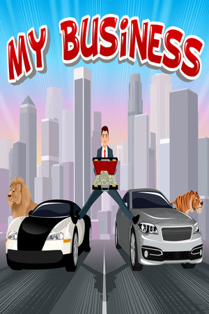 My Business 