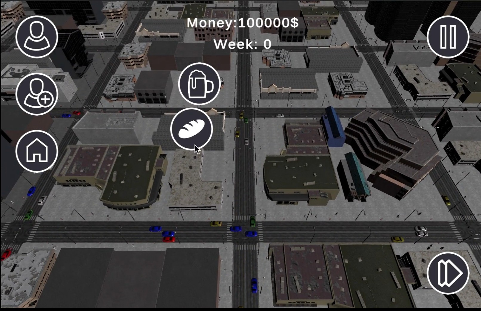 My Business  screenshot 1