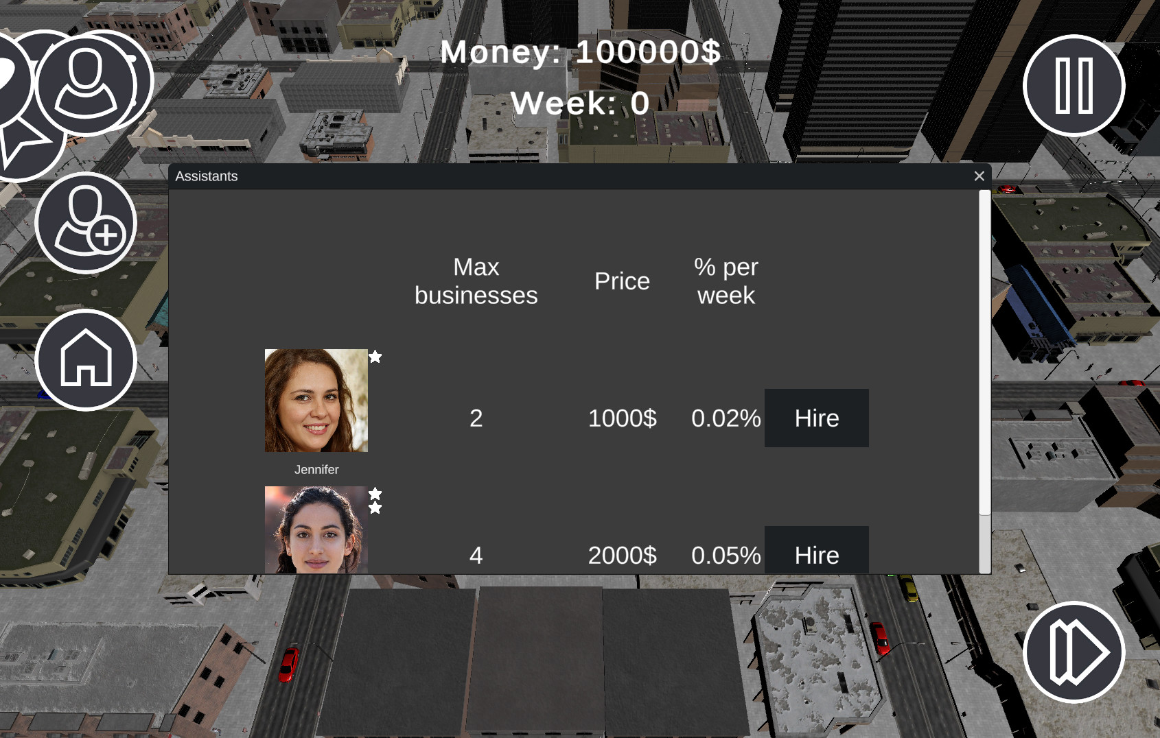My Business  screenshot 3