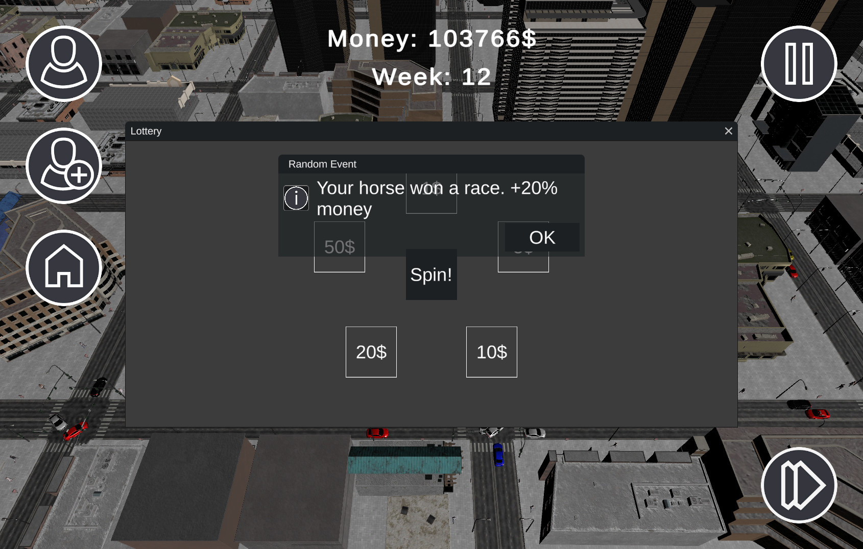 My Business  screenshot 4
