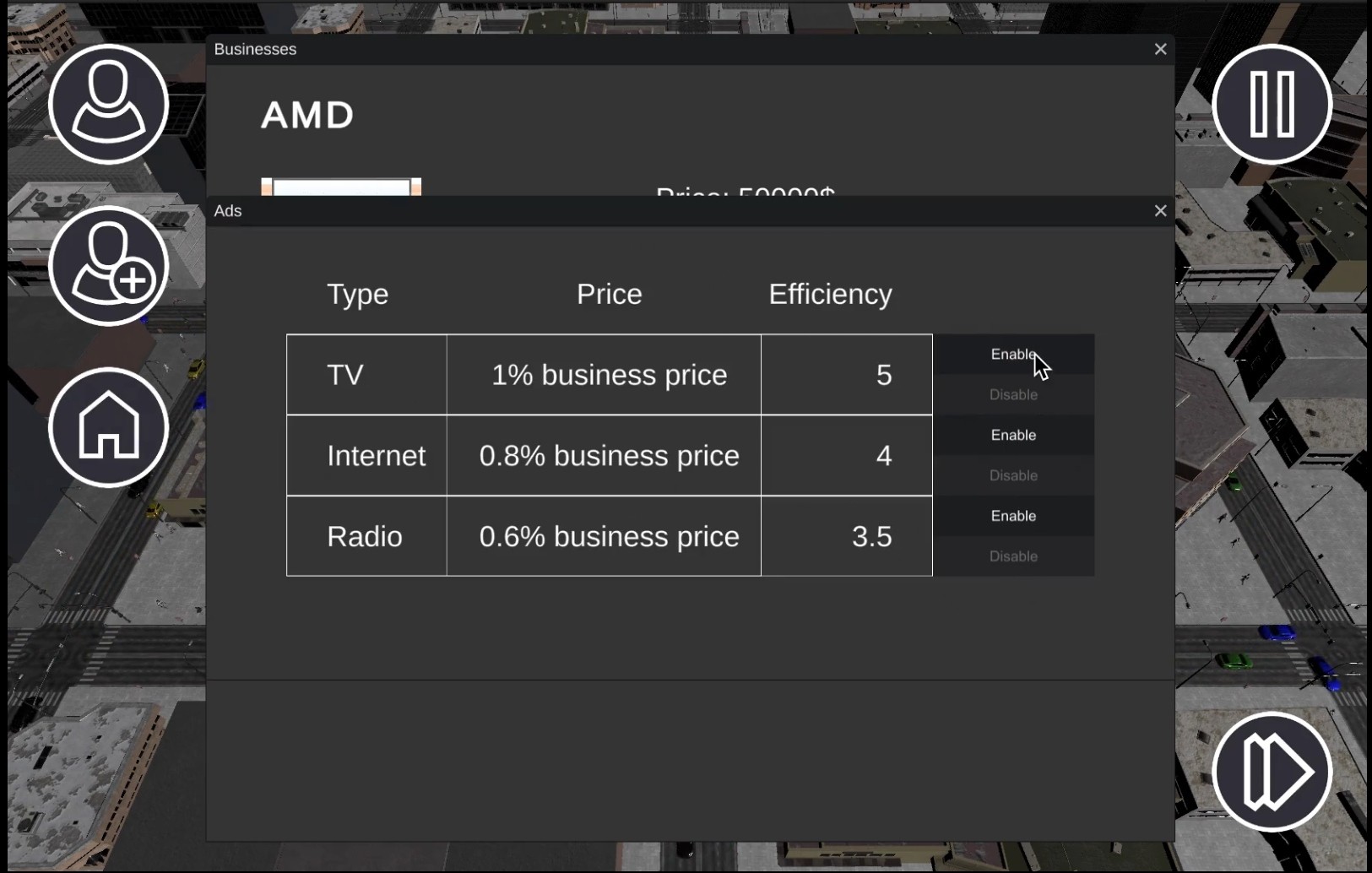 My Business  screenshot 2