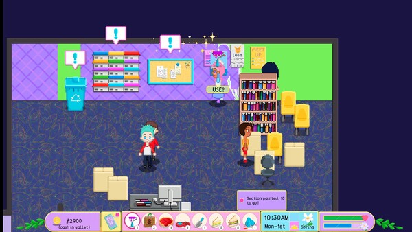 Screenshots