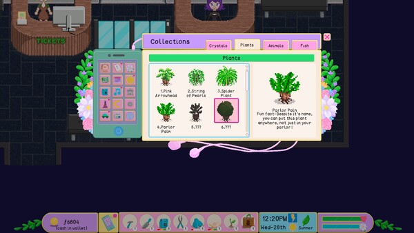 Screenshots