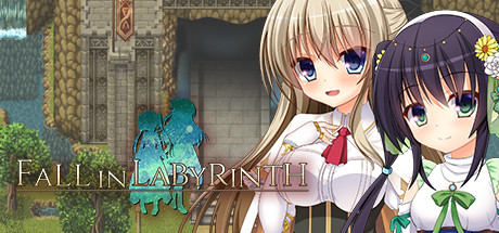FALL IN LABYRINTH — Steam header