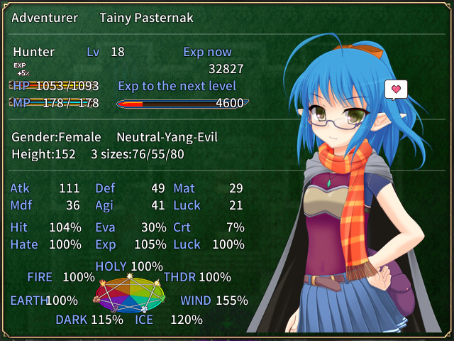 FALL IN LABYRINTH screenshot 5