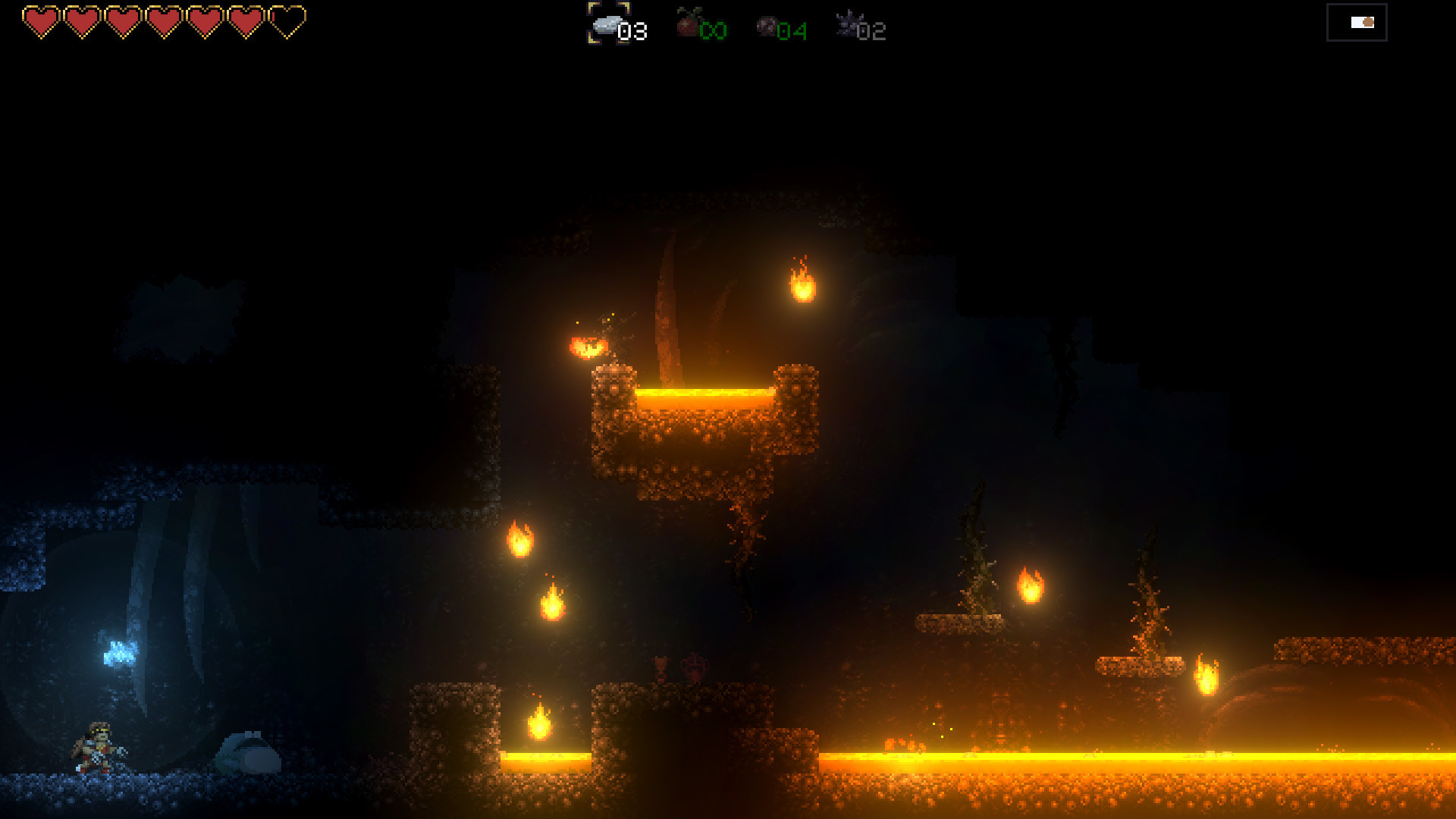 Batbarian: Testament of the Primordials Soundtrack screenshot 4