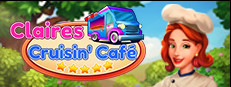 Claire's Cruisin' Cafe