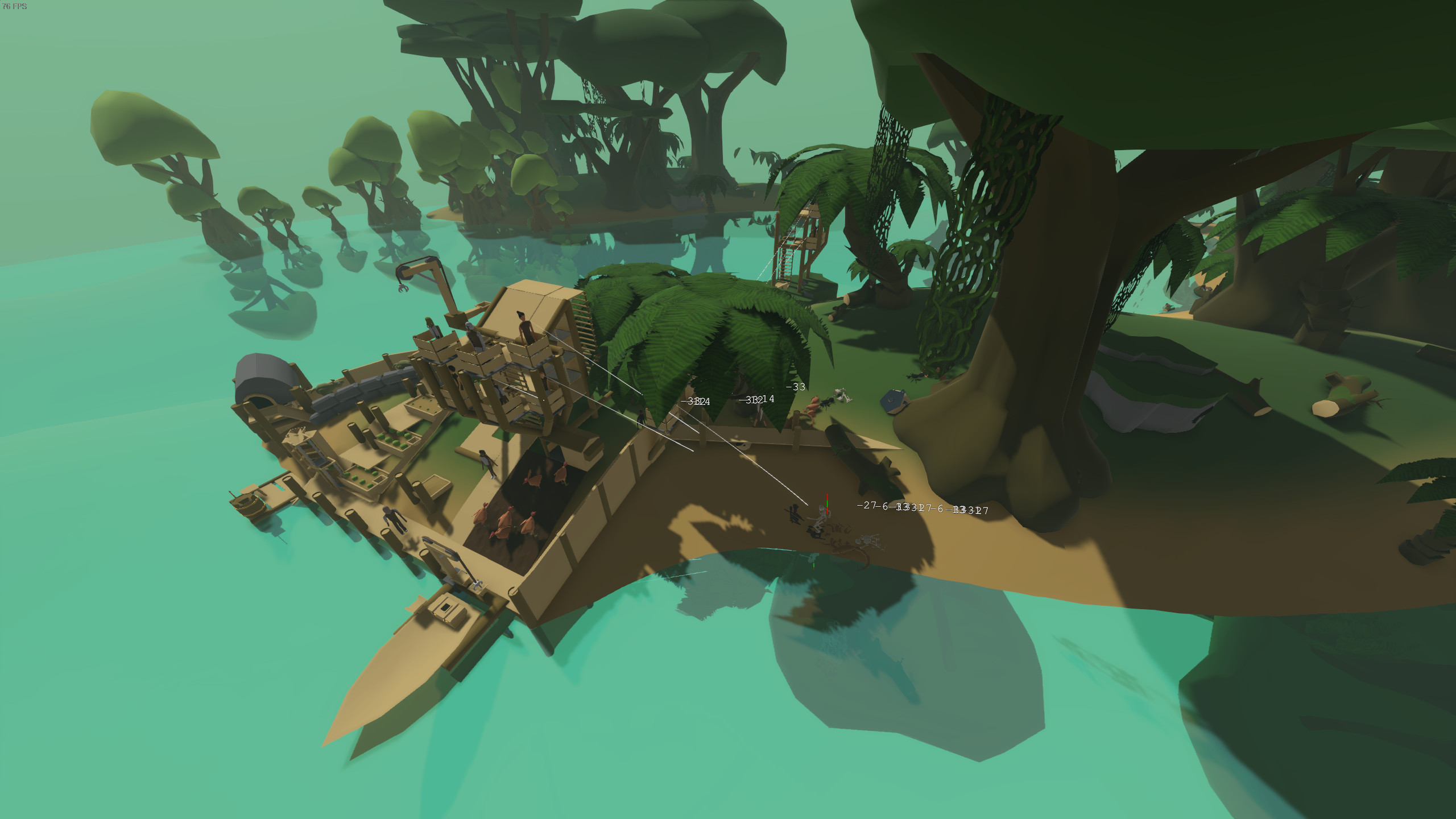 Don't get lost screenshot 8